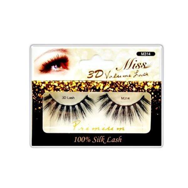 Miss Lashes New 3D Volume Generation - (C) - Image 8