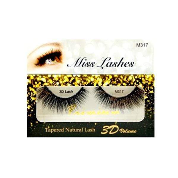 Miss Lashes New 3D Volume Generation - (C) - Image 9