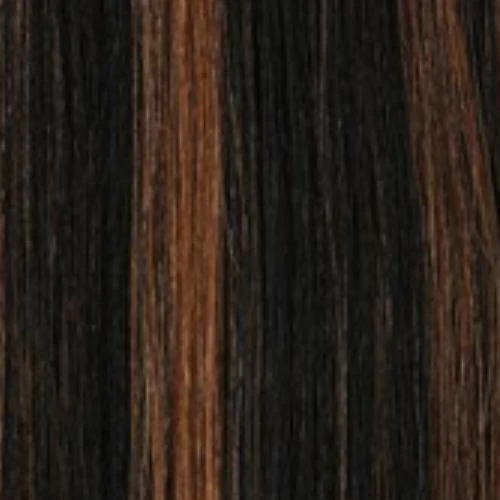 Model Model Glance Cocktail Wig - CW032 Pink Lady - Clearance - Image 10