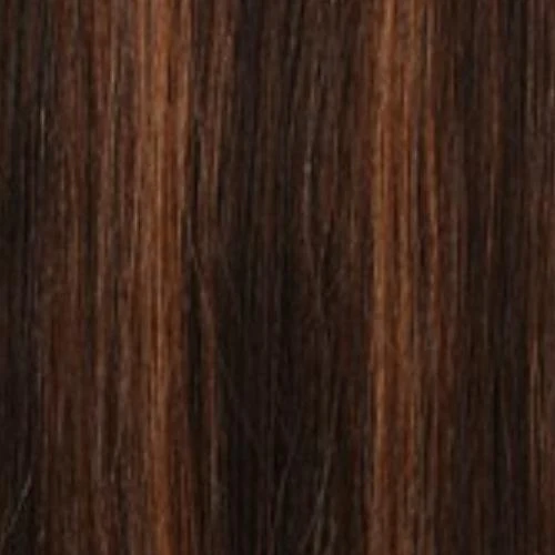 Model Model Glance Cocktail Wig - CW032 Pink Lady - Clearance - Image 13