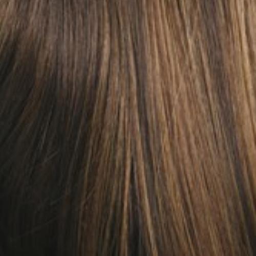 Model Model Glance Cocktail Wig - CW032 Pink Lady - Clearance - Image 8
