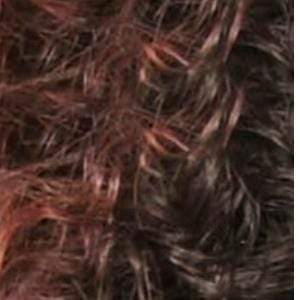 Model Model Equal Drawstring Full Cap Wig - CWF39 GRAPE CRUSH - Clearance - Image 9