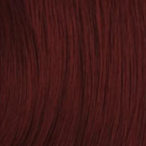 Model Model Equal Deep Invisible Diagonal Part Lace Wig - LELDM Dream - Clearance - Image 8
