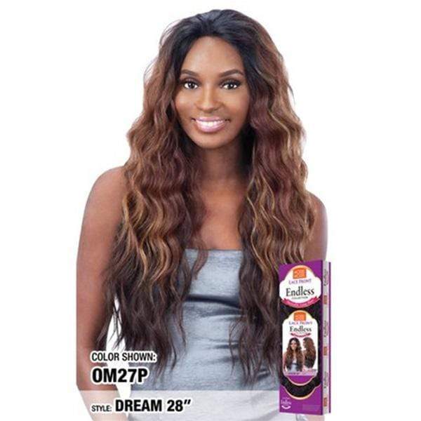 Model Model Endless Collection Lace Front Wig - Dream 28" Clearance - Image 2