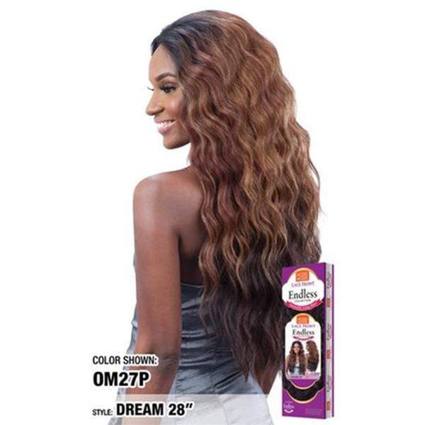 Model Model Endless Collection Lace Front Wig - Dream 28" Clearance - Image 3