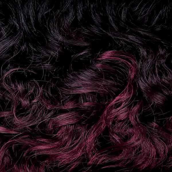 Model Model Extreme Side L Part Full Wig - MDSFA FAY - Clearance - Image 7