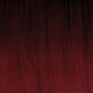 Model Model Synthetic Freedom Part Wig - FREE PART NUMBER 105 - Clearance - Image 7