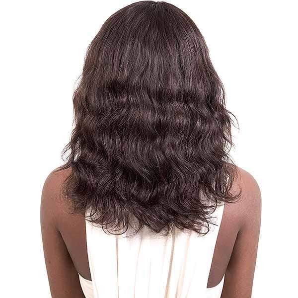 Motown Tress 100% Brazilian Virgin Remi Human Hair Wig - HBR LEXY - Image 3