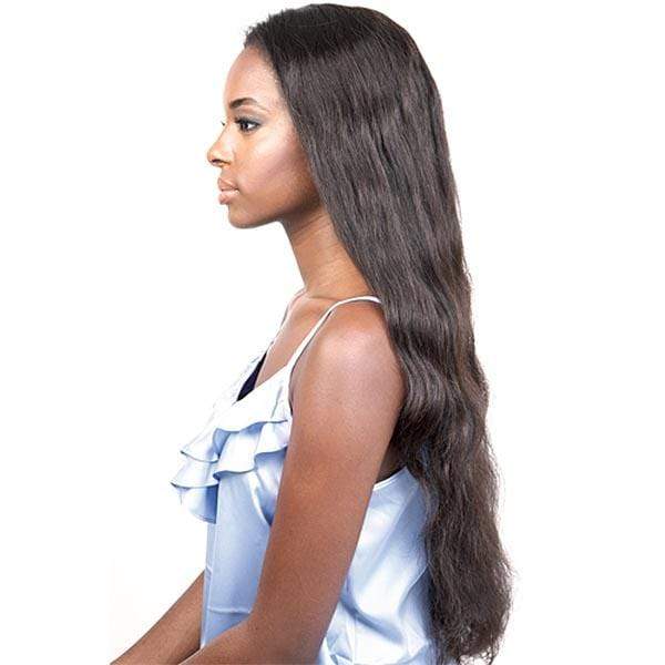 Motown Tress 100% Brazilian Virgin Remi Human Hair Wig - HBR LS JAY - Image 3