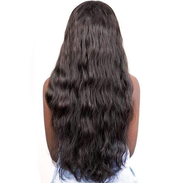 Motown Tress 100% Brazilian Virgin Remi Human Hair Wig - HBR LS JAY - Image 5