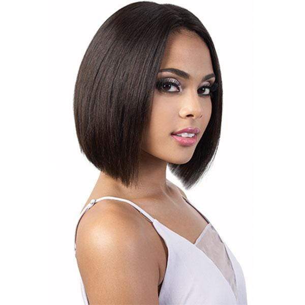 Motown Tress Persian 100% Virgin Remi Human Hair Swiss Lace Wig - HPLP SUKI - Image 2