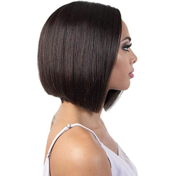 Motown Tress Persian 100% Virgin Remi Human Hair Swiss Lace Wig - HPLP SUKI - Image 3