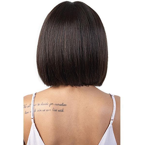Motown Tress Persian 100% Virgin Remi Human Hair Swiss Lace Wig - HPLP SUKI - Image 4