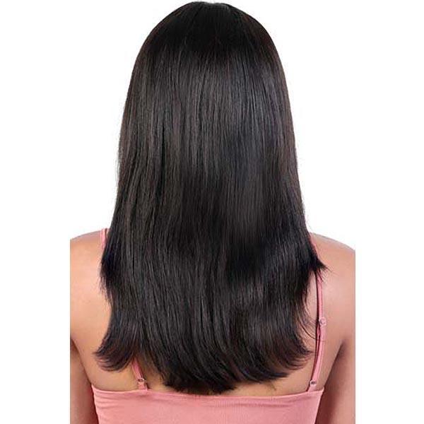 Motown Tress Persian 100% Virgin Remy Spin Deep Part Lace Wig - HPL. SPIN30 - Clearance - Image 3