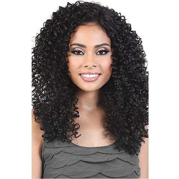 Motown Tress 100% Virgin Brazilian 10A Bundle - BOHEMIAN CURL 10"12"14"~16"18"20" - Clearance - Image 2