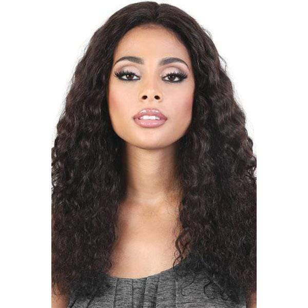 Motown Tress 100% Virgin Brazilian 10A Bundle - DEEP WAVE 10"12"14"~16"18"20" - Image 2