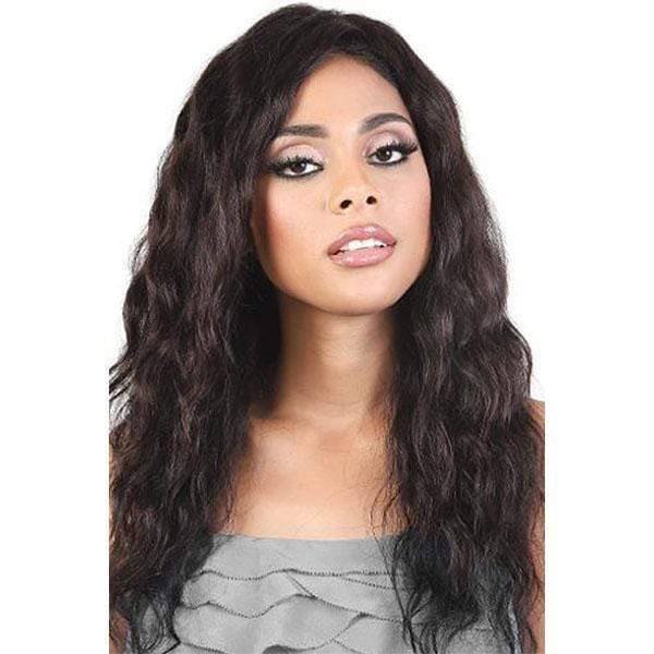 Motown Tress 100% Virgin Brazilian 10A Bundle - LOOSE WAVE 10"12"14"~16"18"20" - Image 2