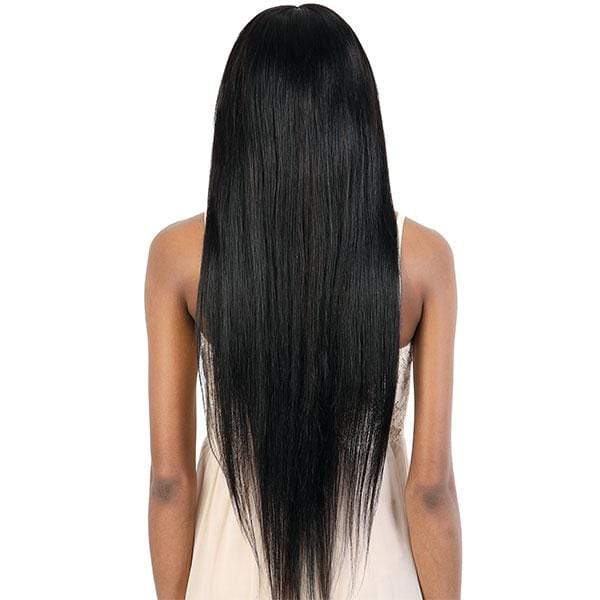 Motown Tress 100% Virgin Remy Human Hair HD 13x5 T-Part Lace Wig - HLP.ST20 - 32﻿ - Image 5