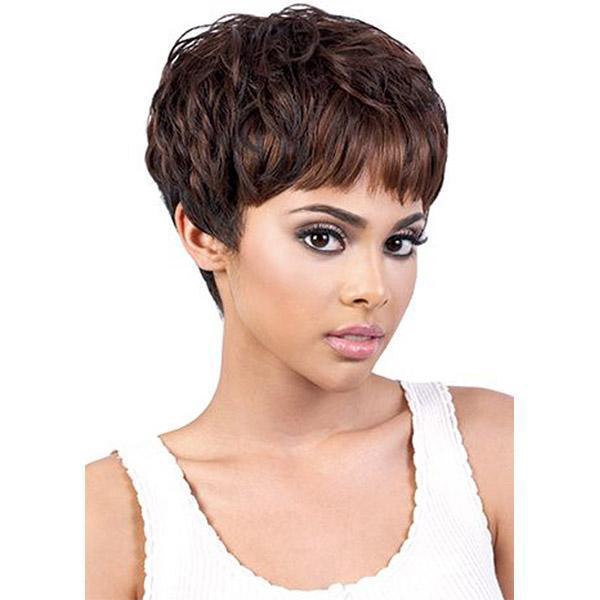 Motown Tress Curlable Full Wig - CILLA - Clearance - Image 3