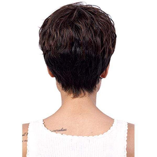 Motown Tress Curlable Full Wig - CILLA - Clearance - Image 4