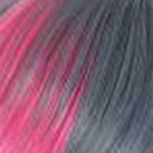 Motown Tress Curlable Synthetic Full Wig - SASSY - Image 13