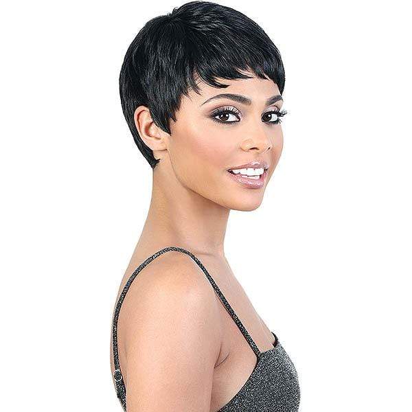 Motown Tress Curlable Synthetic Wig - LUCKY - Image 3