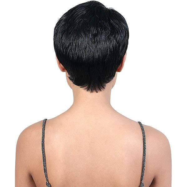 Motown Tress Curlable Synthetic Wig - LUCKY - Image 4