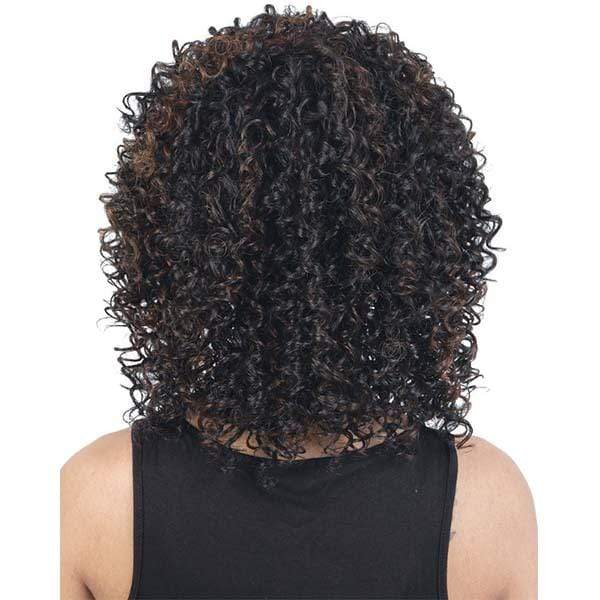 Motown Tress Kanekalon Synthetic Wig - TINTIN - Unbeatable - Image 3