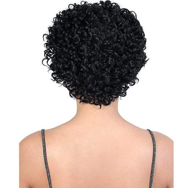 Motown Tress Curlable Synthetic Wig - YEMI - Image 4