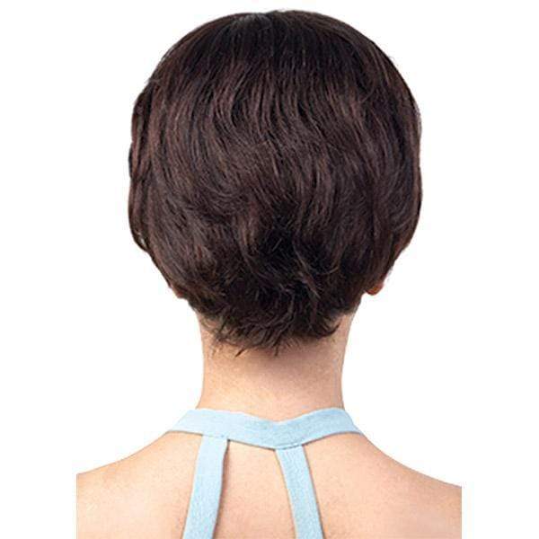 Motown Tress Go Girl Human Hair Full Wig - GGH EASY - Image 4