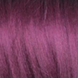 Motown Tress  Human Hair Blend Lace Wig - HBL. MYLA - Image 11