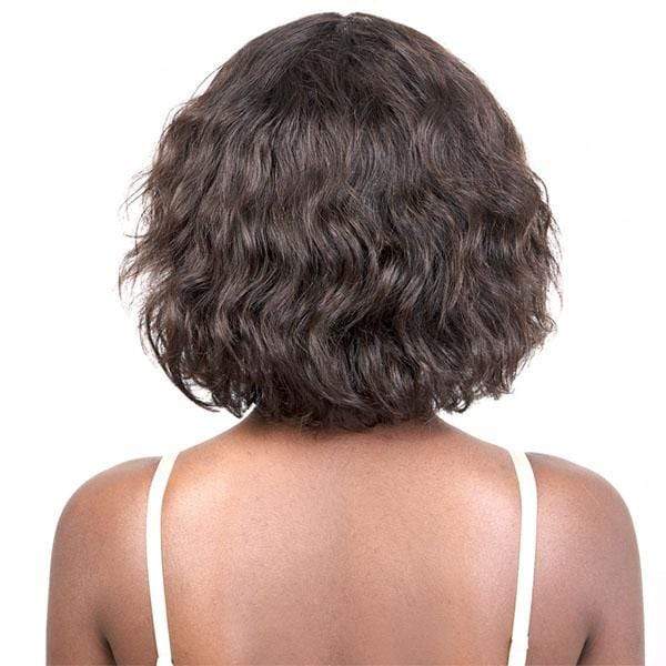 Motown Tress Remi Human Hair Wig  - HBR KARA - Image 3