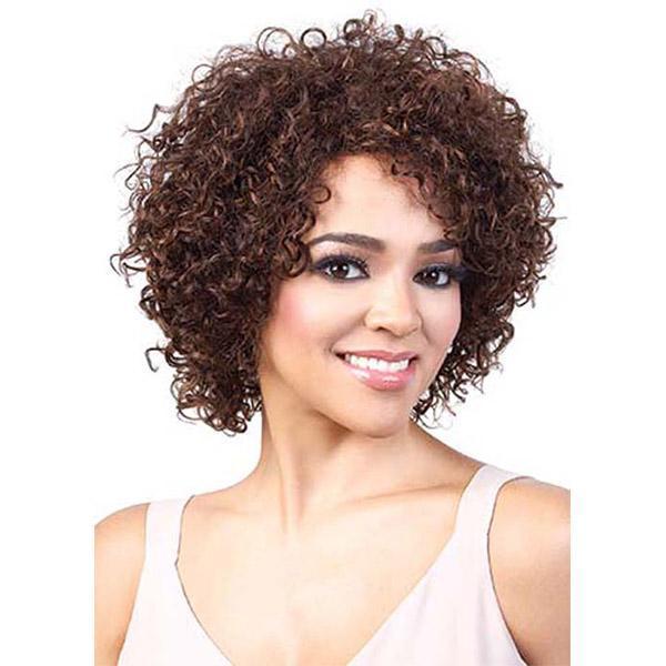 Motown Tress Unprocessed Brazilian Hair Wig - HBR TORY - Clearance - Image 3