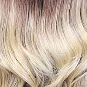 Motown Tress HD Invisible Lace Front Wig - LDP CURVE7 - Image 9