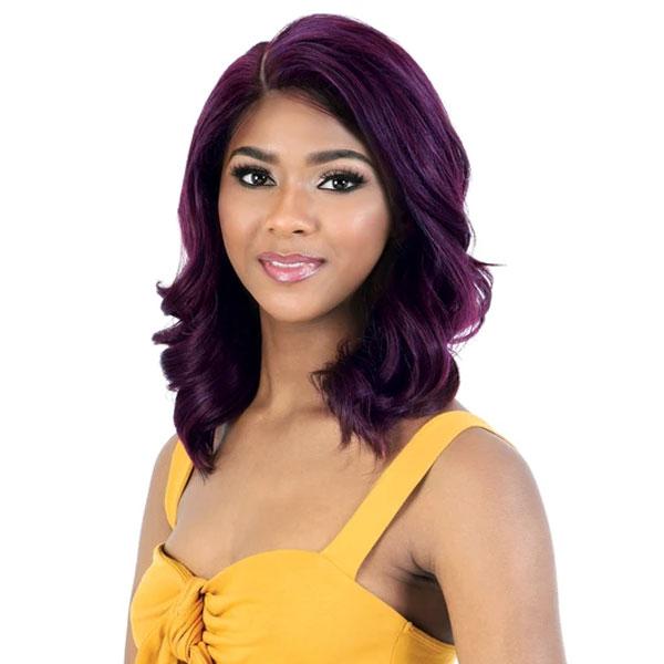 Motown Tress HD Invisible Lace Front Wig - LDP ESTEE - Image 2