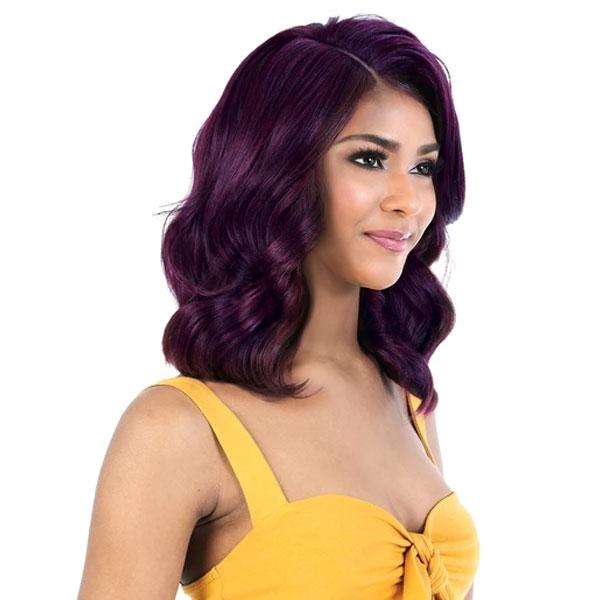 Motown Tress HD Invisible Lace Front Wig - LDP ESTEE - Image 3