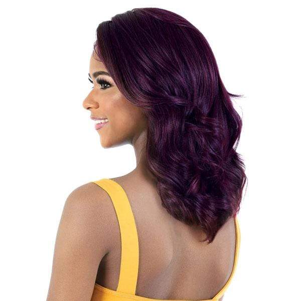 Motown Tress HD Invisible Lace Front Wig - LDP ESTEE - Image 5
