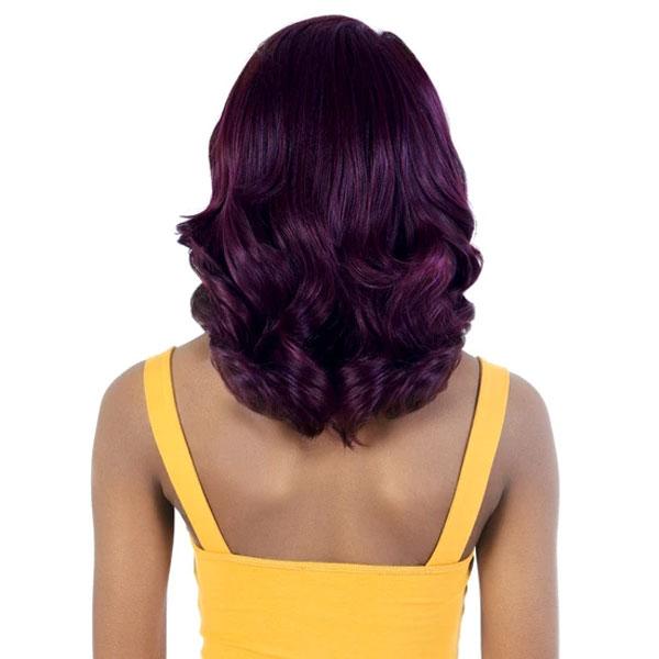 Motown Tress HD Invisible Lace Front Wig - LDP ESTEE - Image 6