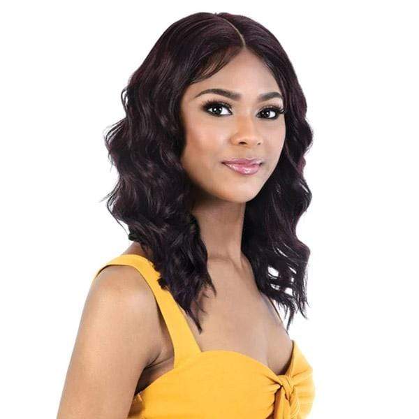 Motown Tress HD Invisible Lace Front Wig - LDP SHAYA - Image 2