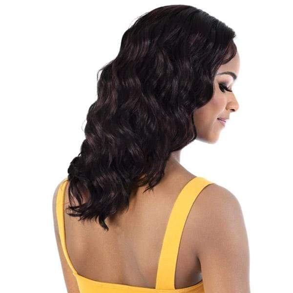 Motown Tress HD Invisible Lace Front Wig - LDP SHAYA - Image 4