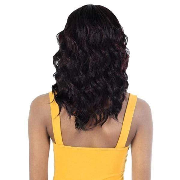 Motown Tress HD Invisible Lace Front Wig - LDP SHAYA - Image 5