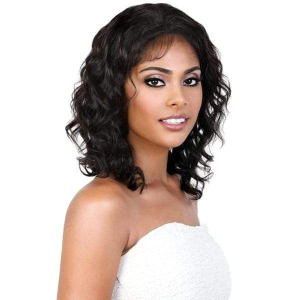 Motown Tress High Definition Human Whole Lace Wig - KHWLDIVA16 - Image 2