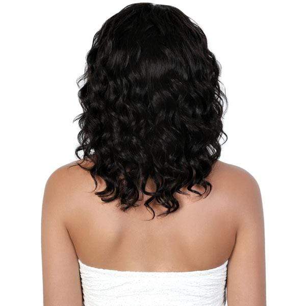 Motown Tress High Definition Human Whole Lace Wig - KHWLDIVA16 - Image 4