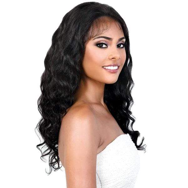Motown Tress High Definition Human Whole Lace Wig - KHWLDIVA26 - Image 2