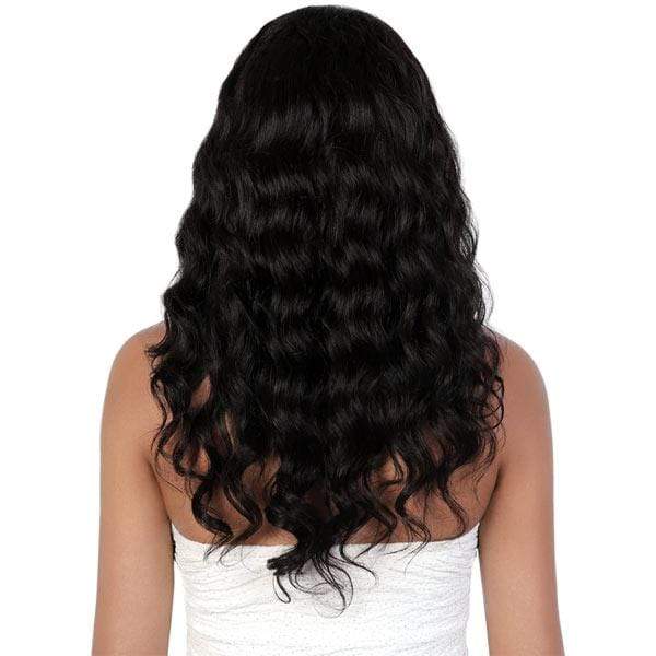 Motown Tress High Definition Human Whole Lace Wig - KHWLDIVA26 - Image 4