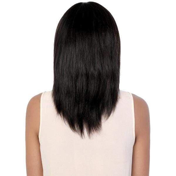 Motown Tress High Definition Human Whole Lace Wig - KHWLSOHO16 - Image 4