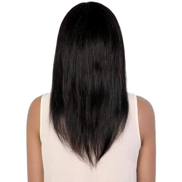 Motown Tress High Definition Human Whole Lace Wig - KHWLSOHO22 - Image 5
