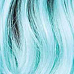 Motown Tress Hitemp Synthetic Hair Wig - MUSE - Clearance - Image 16