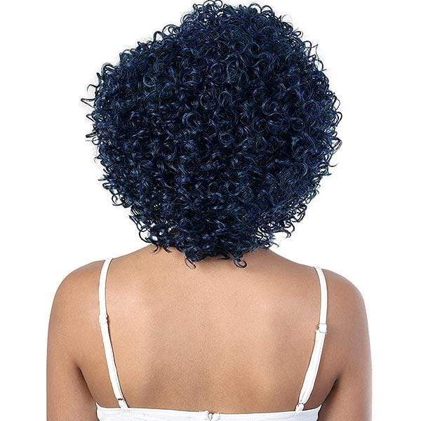 Motown Tress Curlable Hitemp Synthetic Hair Wig - SONYA - Image 5