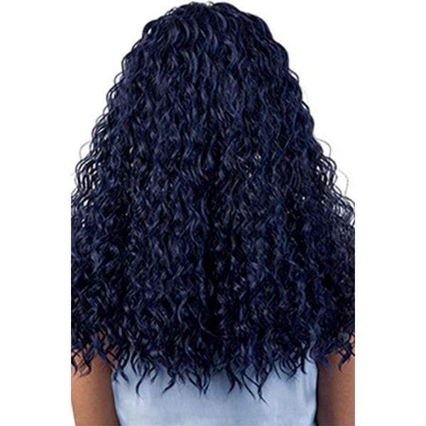 Motown Tress Hitemp Synthetic Wig - WILLOW - Clearance - Image 3